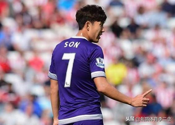 亚洲之光孙兴慜vs武磊,孙兴慜武磊身价对比