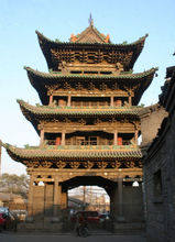 锦绣晋都,风情山西第六十四期——孝义