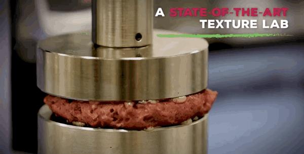 beyondmeat快餐,beyondmeat中国建厂