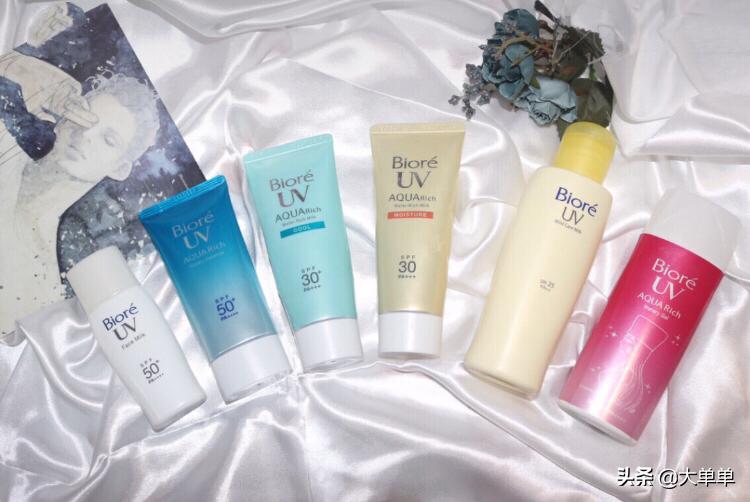 碧柔水活防晒沁凉凝蜜测评,碧柔防晒90ml真假测评