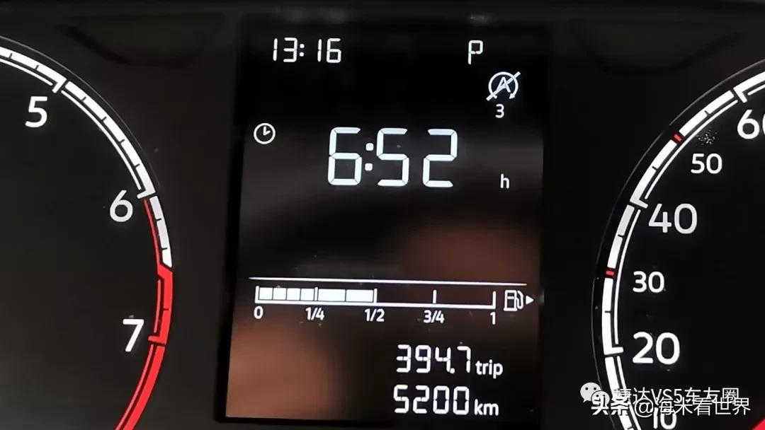 捷达vs5仪表盘显示排气筒怎么回事,捷达vs5小灯开启为什么仪表盘不亮