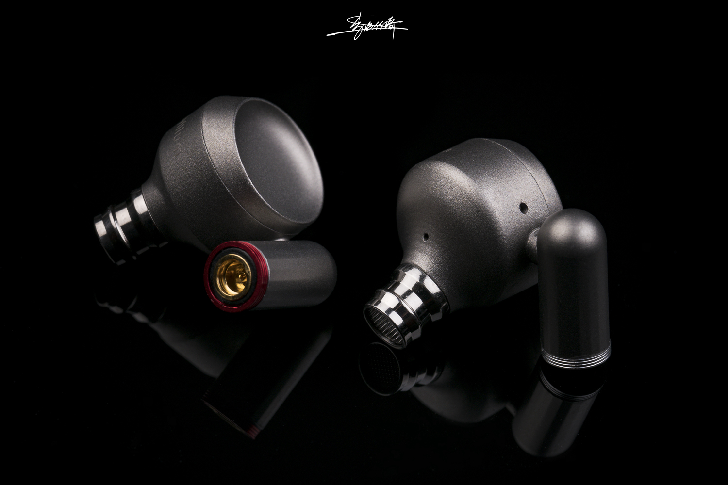 关于动圈的那份原始冲动——达音科Luna“玥”开箱详评