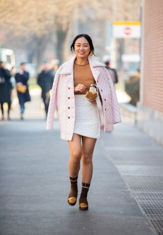 懒人鞋一脚蹬无后跟真皮,懒人鞋免系鞋带