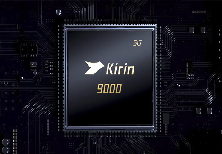 华为虽败犹荣！骁龙888对比麒麟9000，跑分相差仅2万