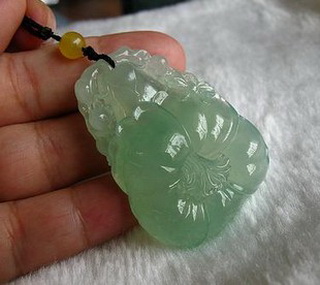 史上最全翡翠挂件含义，经典