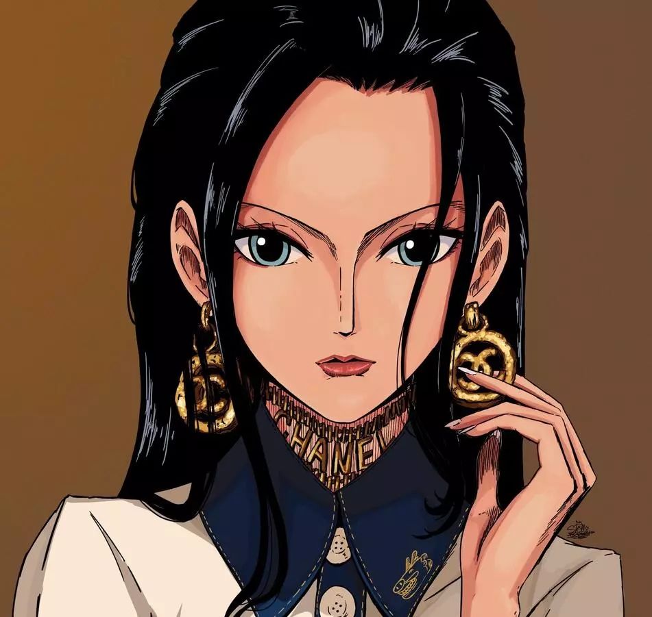 动漫中的女神谁才是你心中的女神,让你神魂颠倒的韩国女神