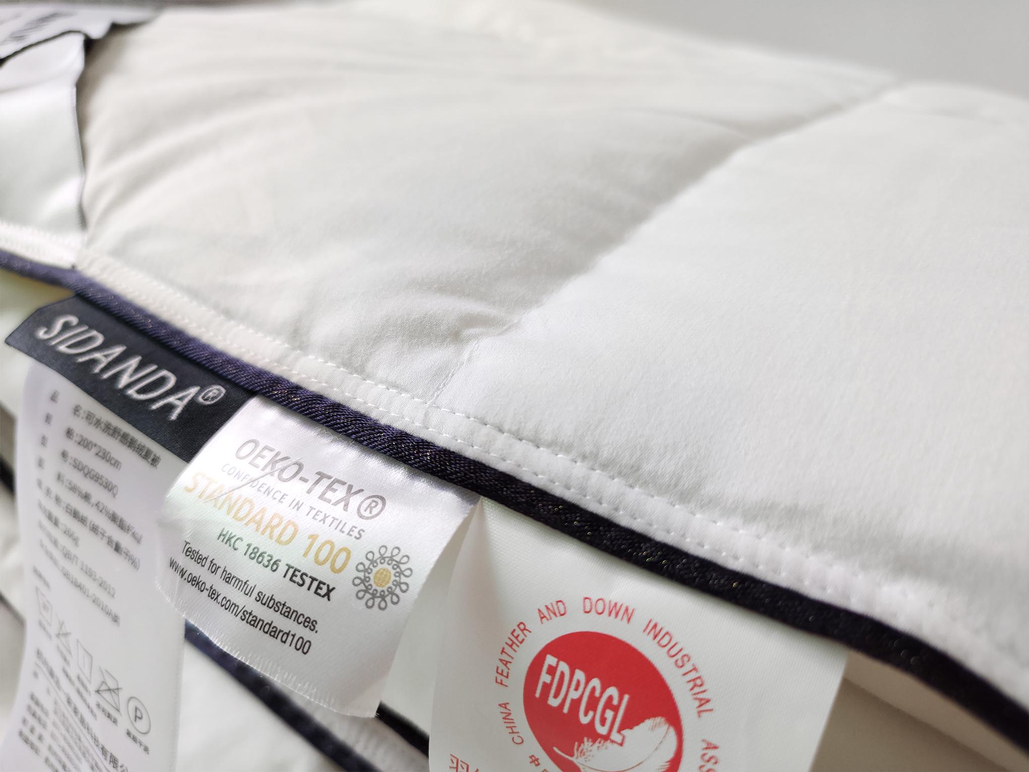 新家新风貌夏日床品入手记录,夏日床品推荐