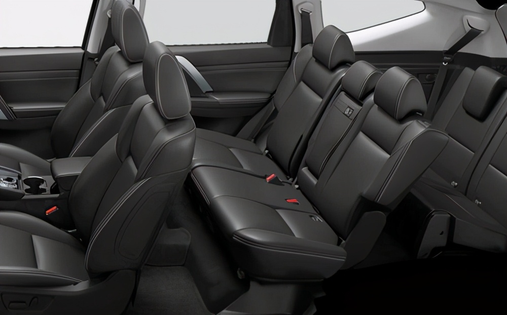 28万纯血统suv,裸车27万左右的suv