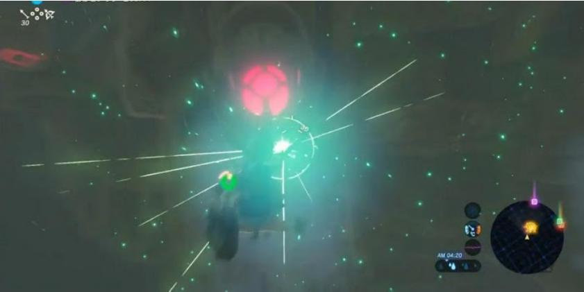 塞尔达传说旷野之息主线攻略,塞尔达传说旷野之息主线任务顺序