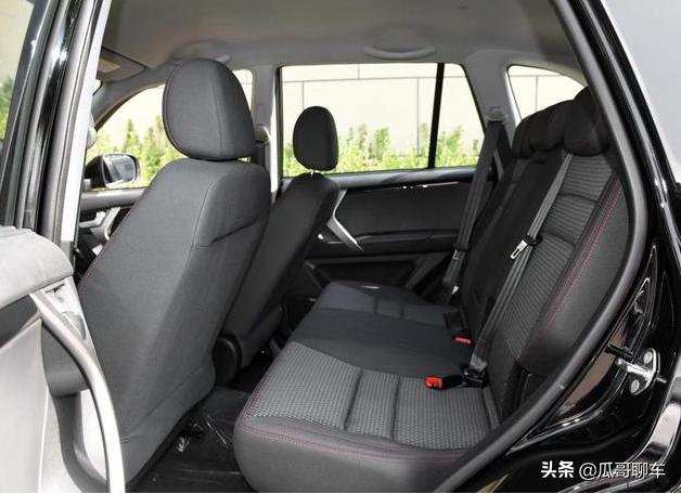 奇瑞家用小型新能源性价比高的车,奇瑞亲民小车