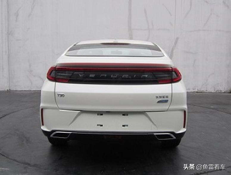 全新蜕变轿跑suv启辰t90惊艳亮相,启辰t90最新改版改的哪里