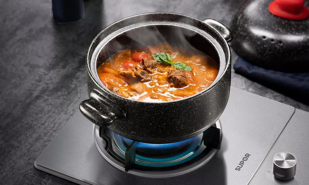 新锅要开,新锅必须开吗