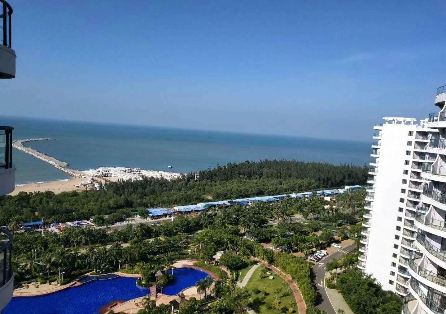 海南乐东环境怎么样,海南的乐东适合居住吗