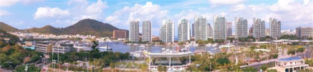 海南三亚5天自由行攻略详细,海南三亚7天旅游攻略最新