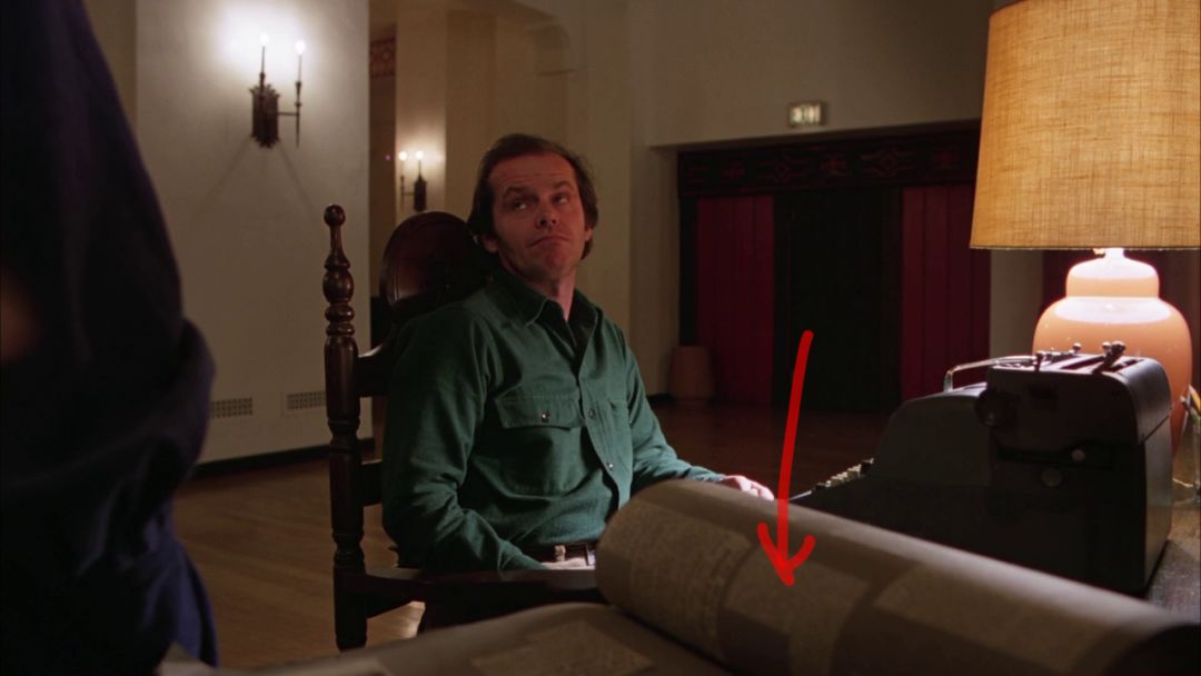 影史最伟大的电影镜头,影史最伟大魔幻片