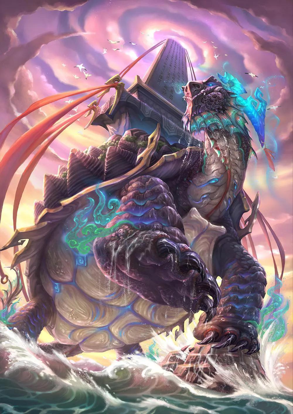 龙的灭绝之谜,龙怎么灭亡的真相