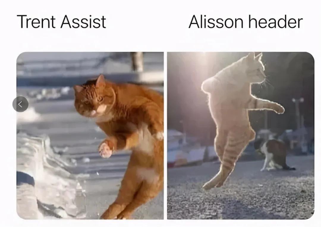 这个28岁才打进职业生涯首球的菜鸡,拯救了利物浦