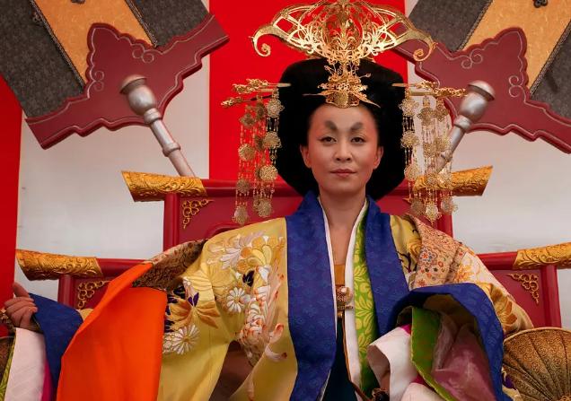 出生在香港的明星,八位内地香港金像奖影后