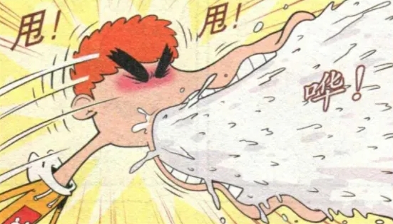 阿衰家里的样子,阿衰回乡全过程