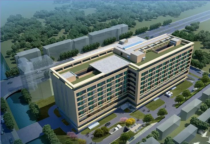 苏州金阊医院搬迁新址,金阊新城医院最新规划