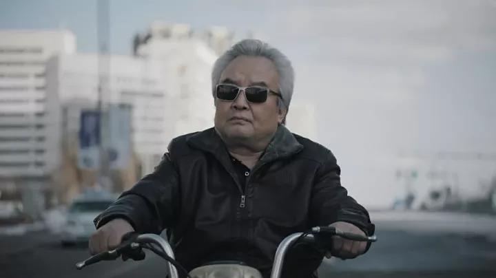 草原男人的雄风又岂是小鲜肉能比？这20位内蒙男星个个都是真爷们