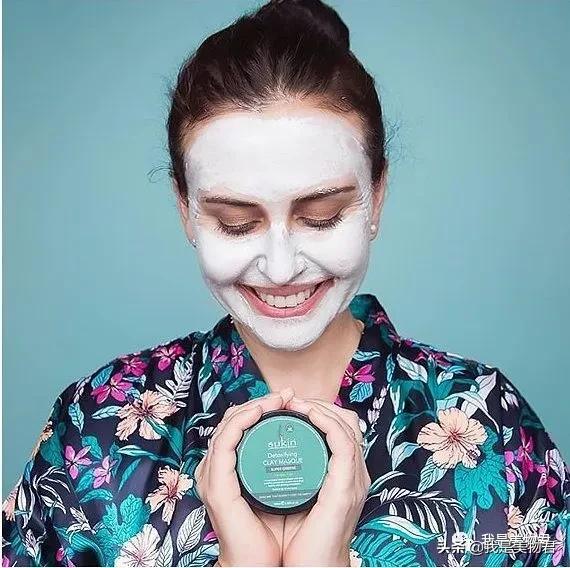 澳洲sukin新生眼霜,sukin护肤品功效