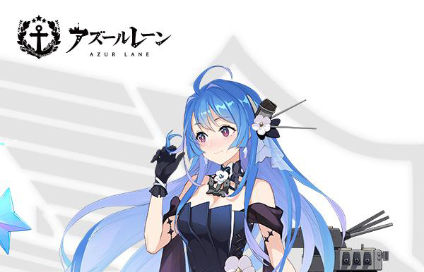 碧蓝航线六个舰队,碧蓝航线角色强度排行榜