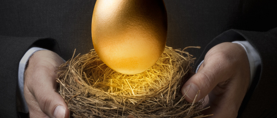 蛋蛋真的会碎掉吗?