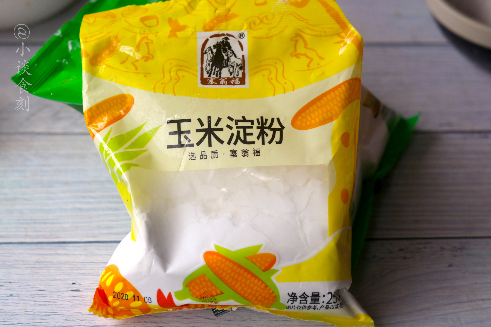 土豆淀粉玉米淀粉红薯淀粉哪个好,买红薯淀粉还是玉米淀粉