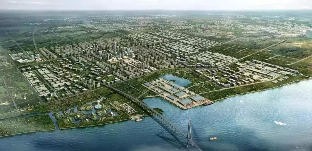 大赞！大型国际组织到访苏通！园区跃升跨国合作“新地标”...