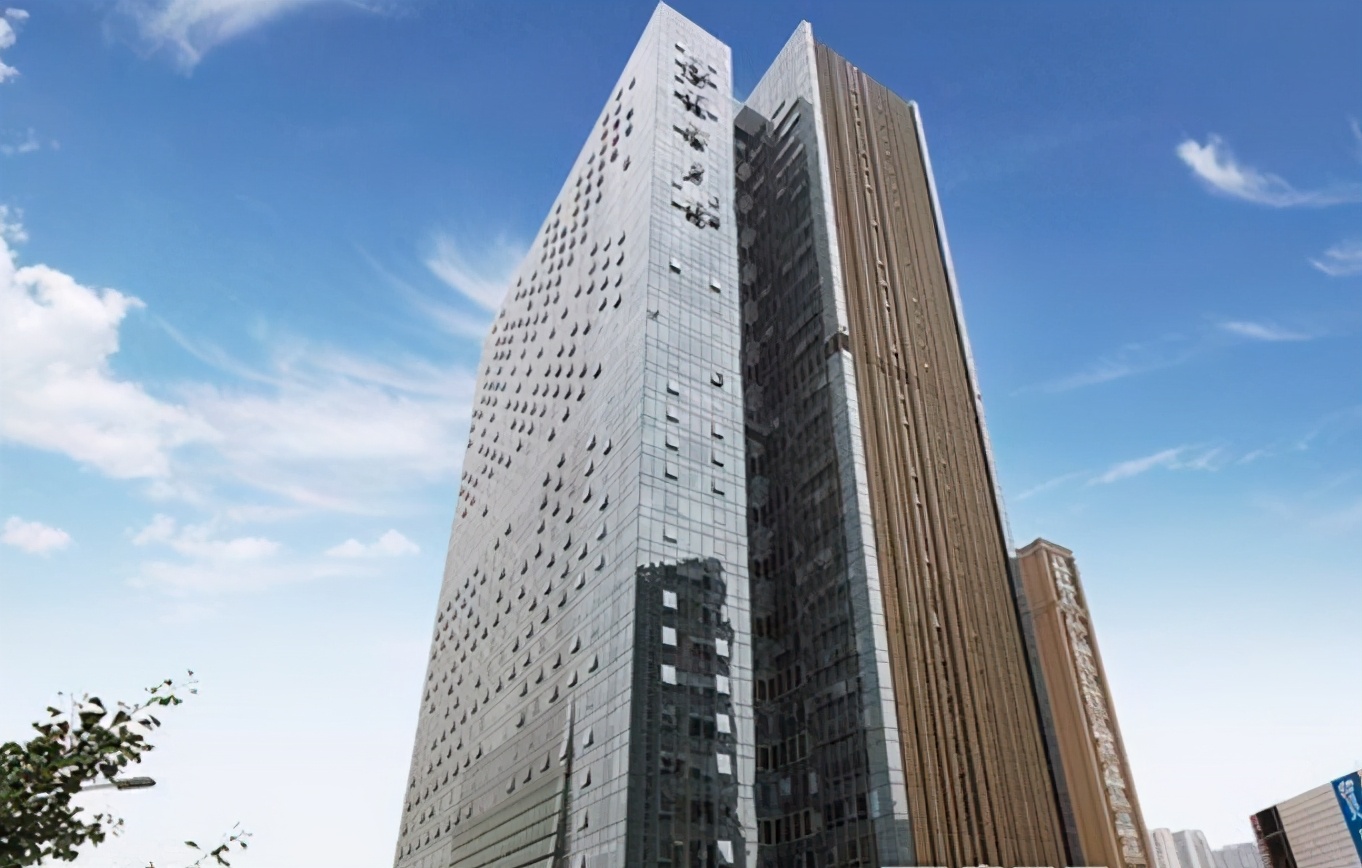 金牛区最高建筑,金牛区十佳小区