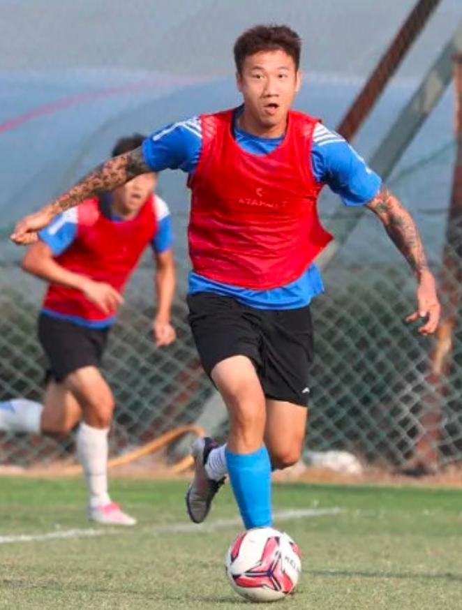 佩德罗vs武汉卓尔,佩德罗不再执教武汉三镇