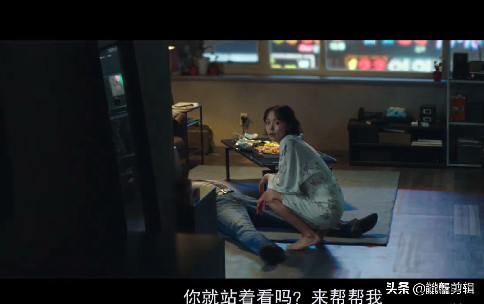 2022年6月即将上映的韩国电影,2020年最好看的韩国动作电影