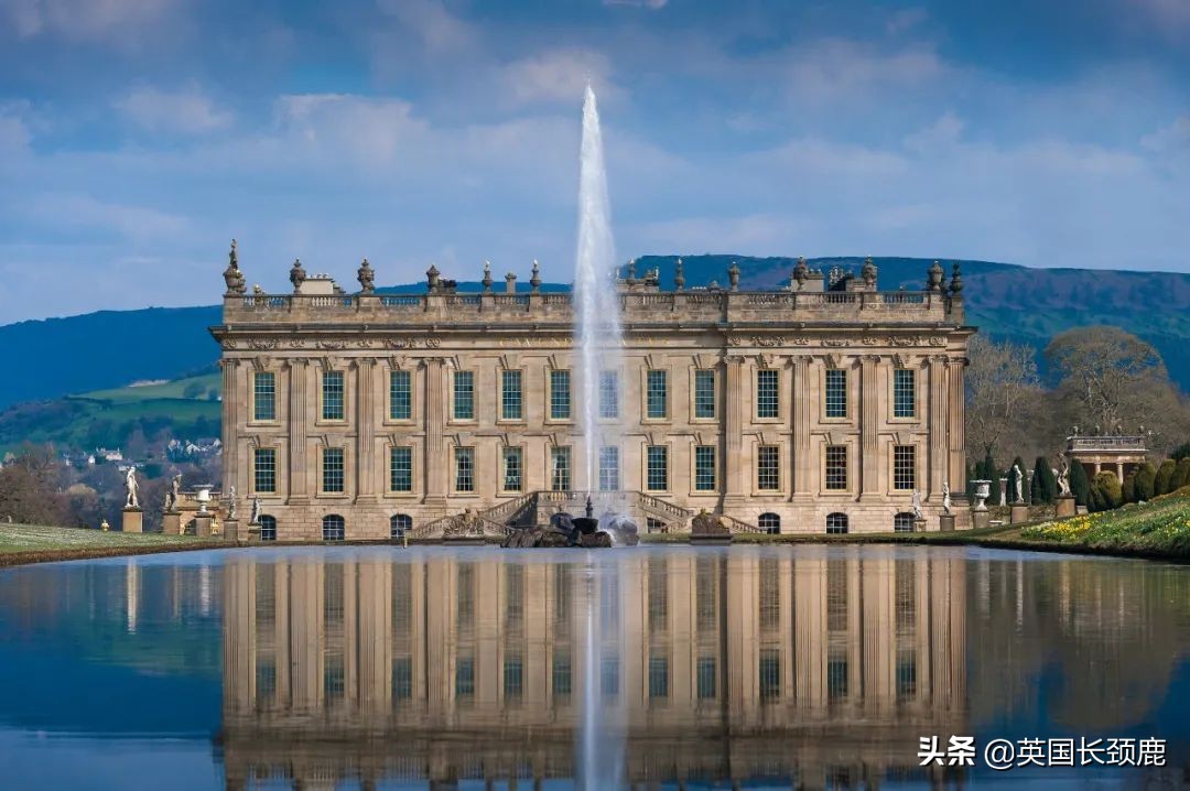 英国度假胜地,英国必打卡的景点