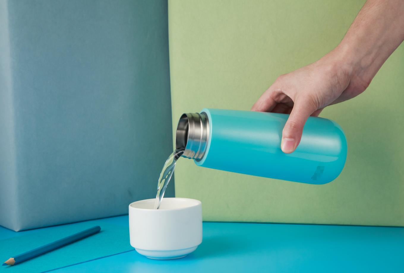 保温杯重金属超标变成夺命杯,保温杯重金属超标中毒