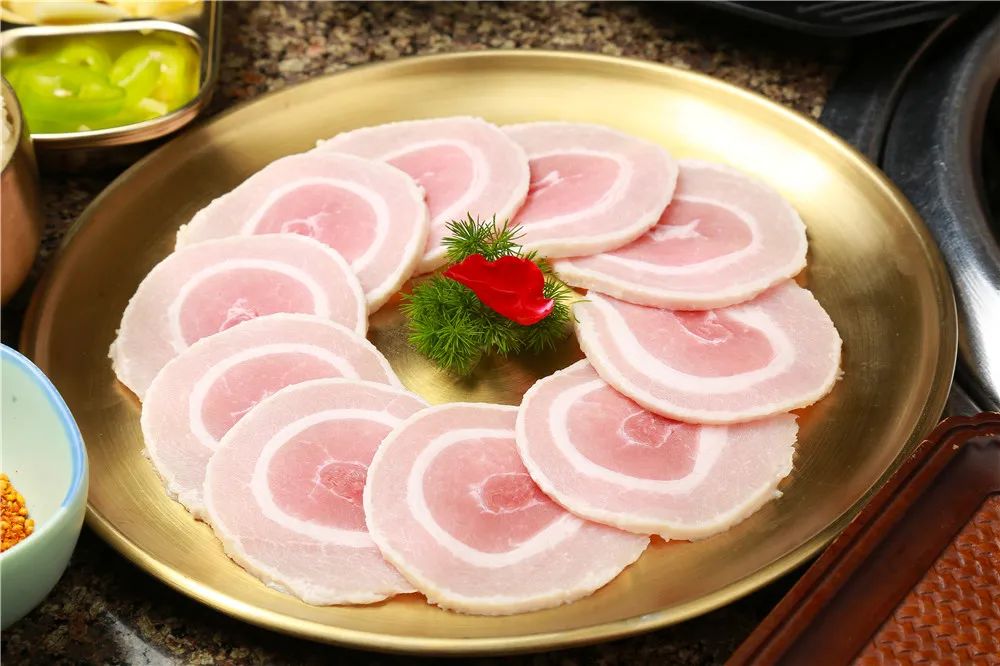 汉拿山烤肉豪华套餐14店通用,汉拿山烤肉高端