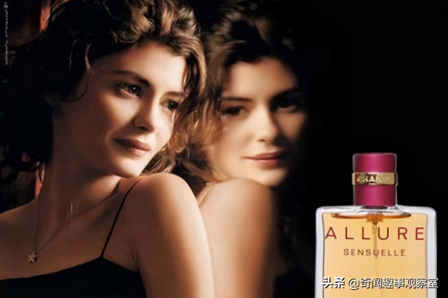 香奈儿香水哪款最好闻又持久,香奈儿香水三款哪款最好闻