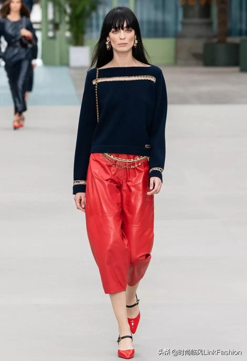 今年皮衣外套,皮衣不流行