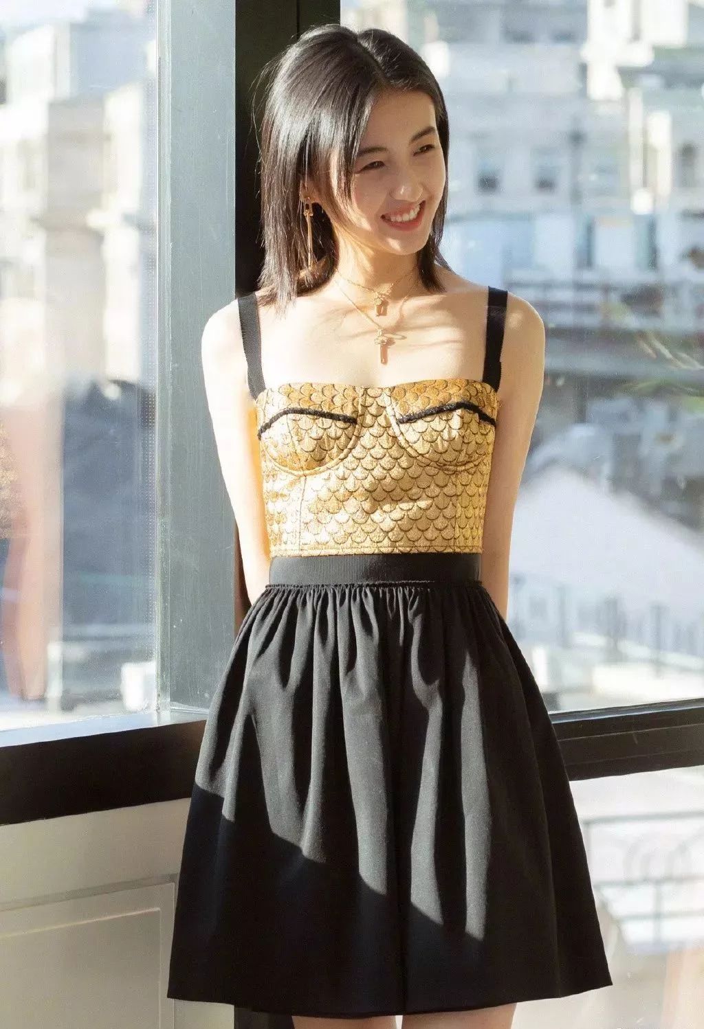 时尚搭配：大牌包包？这些00后的包柜真精彩