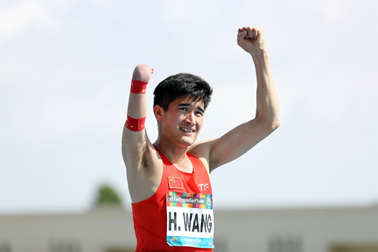 荒唐！残奥健儿东京拼搏，街舞节目却为涉嫌歧视残障者视频买热搜