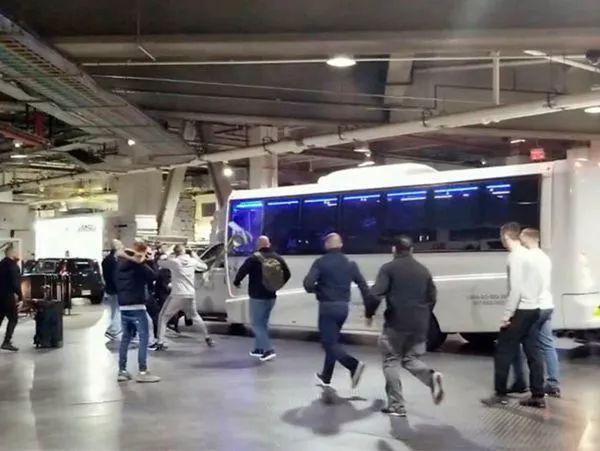 证人曝光：嘴炮当众暴露*处私**！事件持续发酵