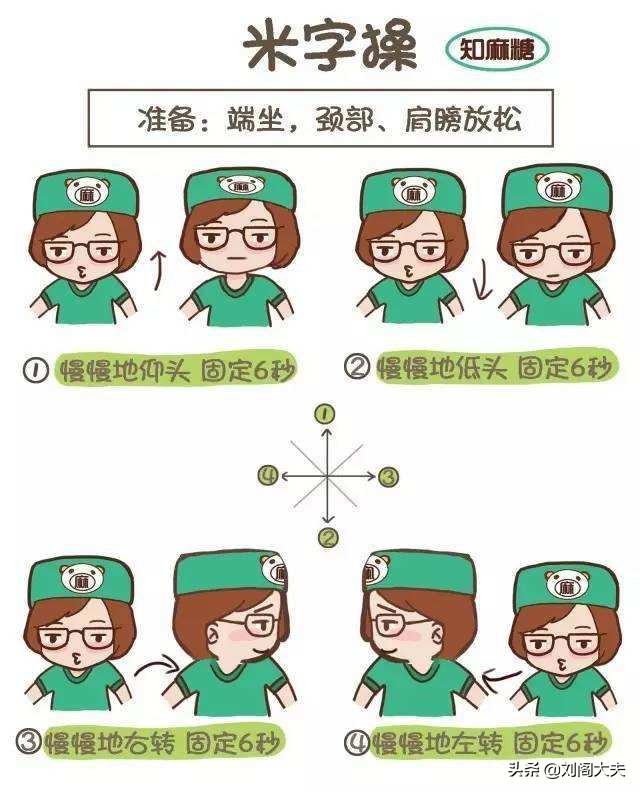 颈椎疼痛应该怎么治疗才断根,颈椎病疼痛难忍小妙招