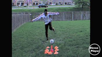 哪些小孩子就能学的足球过人技巧,足球实用的技巧过人