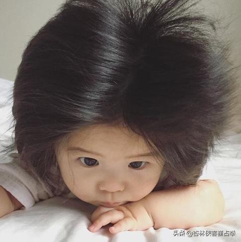 乌发固发补肝补肾的中药泡水喝,补肝脾能改善白发吗