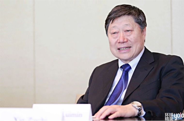 张瑞敏谈海尔发展史,张瑞敏如何带领海尔走向成功