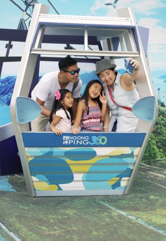 香港的购物天堂在哪里,玩转港澳游景点