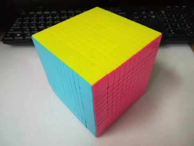 我和魔方的故事教程,我和魔方的故事500字