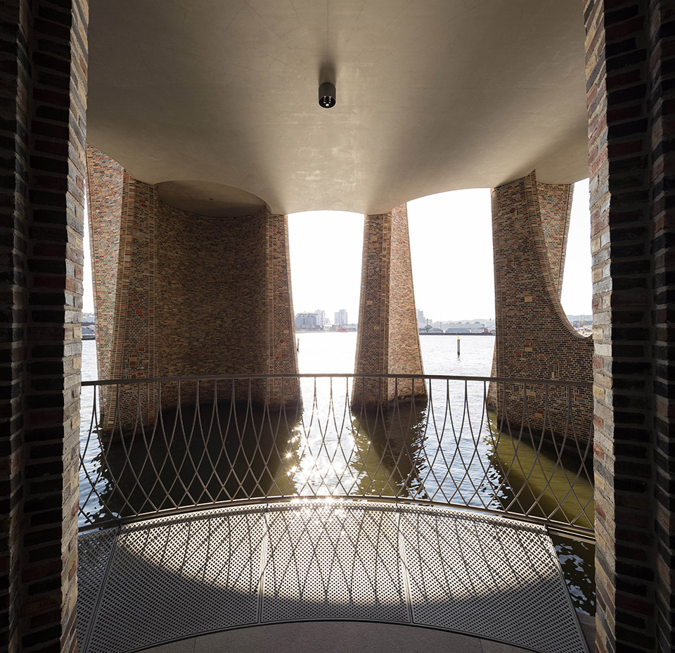 老建筑之美,现代建筑之美极简主义