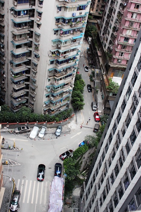 重庆外地人印象,人们对重庆最经典的印象