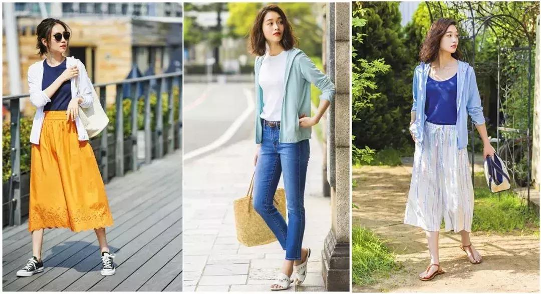 优衣库防晒衣新款款式及价格,优衣库近期特价衣服